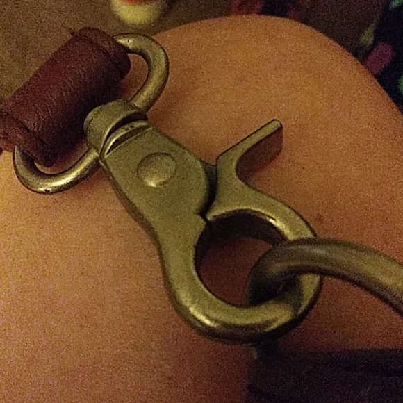 Vintage Kenneth Cole Unlisted Crossbody - Picture 5 of 5